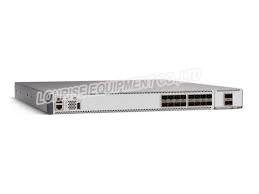 C9500-24X-E سيسكو جاهز للذهاب التبديل المحفز 9500 16-الميناء 10G، 8-الميناء 10G المفتاح