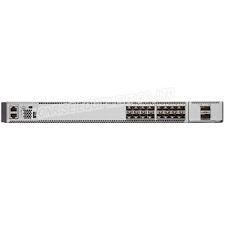 C9500-24X-E سيسكو جاهز للذهاب التبديل المحفز 9500 16-الميناء 10G، 8-الميناء 10G المفتاح