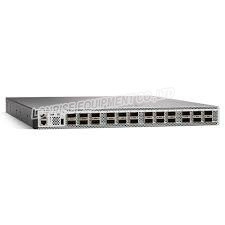 أساسيات شبكة التبديل Cisco C9500-24Q-E Switch Catalyst 9500 24-port 40G