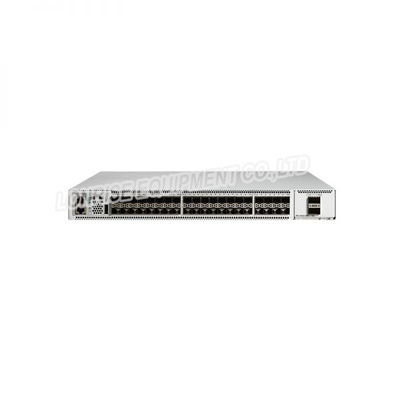 أساسيات شبكة التبديل Cisco C9500-24Q-E Switch Catalyst 9500 24-port 40G