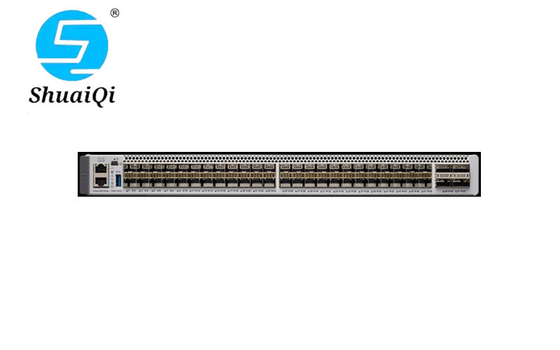 Cisco C9500-16X-2Q-A Switch Catalyst 9500 16-port 10G switch 2 x 40GE Network Module NW Adv ترخيص