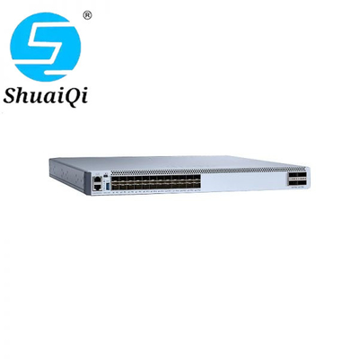 Cisco C9500-16X-2Q-A Switch Catalyst 9500 16-port 10G switch 2 x 40GE Network Module NW Adv ترخيص