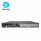 Cisco ISR4321 / K9 4G DRAM IP Base 50Mbps-100Mbps نظام نقل 2 منافذ WAN / LAN