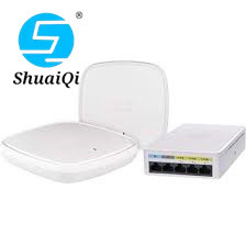C9130AXI-H نقطة الوصول الجديدة الأصلية من سلسلة 9130AX نقطة الوصول اللاسلكية - Wi-Fi 6