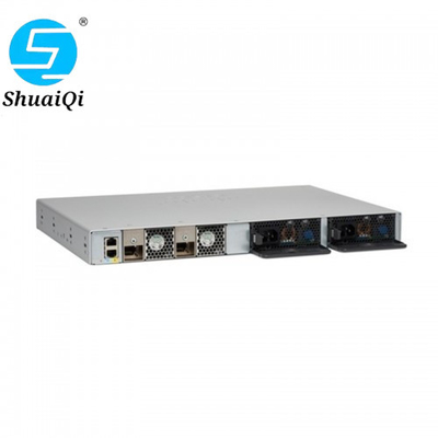 Cisco C9200L-24T-4G-A Switch Catalyst 9200 24-port Data 4x1G uplink Switch ميزة الشبكة