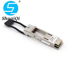 CVR-QSFP-SFP10G وحدة SFP GLC جديدة مغلقة QSFP إلى SFP10G