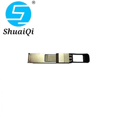 CVR-QSFP-SFP10G وحدة SFP GLC جديدة مغلقة QSFP إلى SFP10G