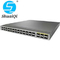 سلسلة Cisco N9K-C9332PQ Nexus 9000 مع سرعات 32p 40G QSFP 40 جيجابت إيثرنت