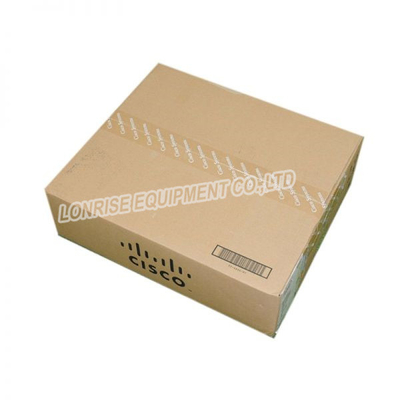 Cisco WS-C2960X-24PS-L Catalyst 2960-X Switch 24 GigE PoE 370W ، 4 x 1G SFP LAN Base