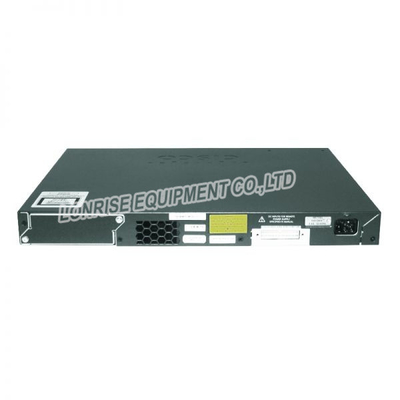 Cisco WS-C2960X-24PS-L Catalyst 2960-X Switch 24 GigE PoE 370W ، 4 x 1G SFP LAN Base