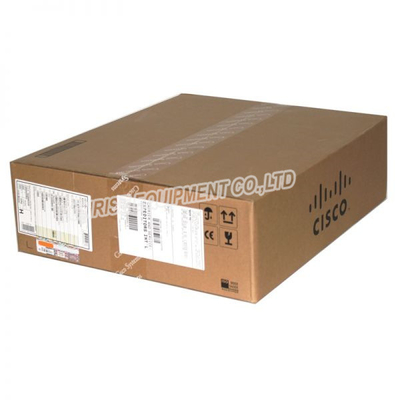 Cisco WS-C2960X-48LPD-L Catalyst 2960-X Switch 48 GigE PoE 370W 2 x 10G SFP + LAN Base
