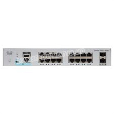 Cisco WS-C2960L-8PS-LL Catalyst 2960-L Switch 8 منافذ GigE مع PoE 2 x 1G SFP LAN Lite