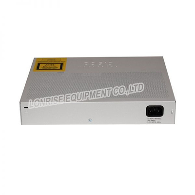 سيسكو WS-C2960L-16TS-LL Catalyst 2960-L Switch 16 Port GigE 2 X 1G SFP LAN Lite