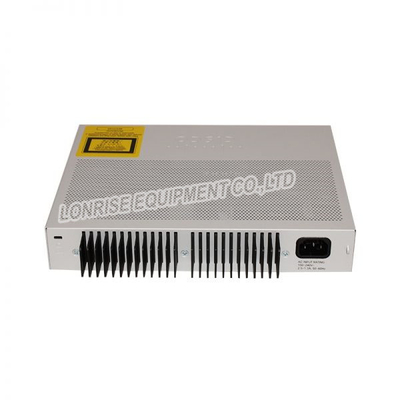 Cisco WS-C2960L-16PS-LL Catalyst 2960-L Switch 16 منفذ GigE مع PoE 2 x 1G SFP LAN Lite