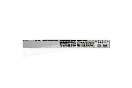 C9300 - 24T - A 9300 Series 24 Port Switch Cisco Switch ميزة الشبكة