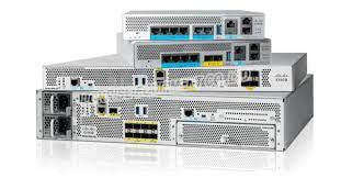 وحدة تحكم لاسلكية Cisco C9800-L-F-K9 أصلية جديدة من الألياف الضوئية C9800-L-F-K9 تدير 150 Aps