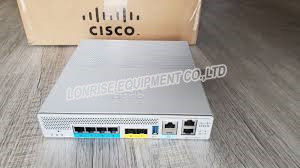 وحدة تحكم لاسلكية Cisco C9800-L-F-K9 أصلية جديدة من الألياف الضوئية C9800-L-F-K9 تدير 150 Aps