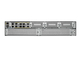 Cisco ISR 4451 ISR4451-X / K9 1-2G نظام نقل 4 منافذ WAN / LAN 4 منافذ SFP