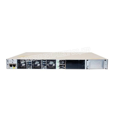 Cisco C9300-24UX-A جاهز للشحن المدار 24 منفذًا جيجابت بو مفتاح UPOE شبكة أصلي جديد