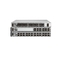 C9500-24Y4C-A Cisco Advantage Switch C9500 24Y4C A 24 X 1/10 / 25G و 4-Port 40 / 100G ،