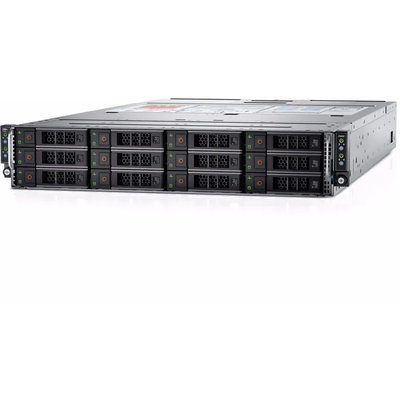 خادم الـ R940 PowerEdge خادم الـ R940xa 5215 * 2 / 2 * 8G DDR4/ 2 * 600G