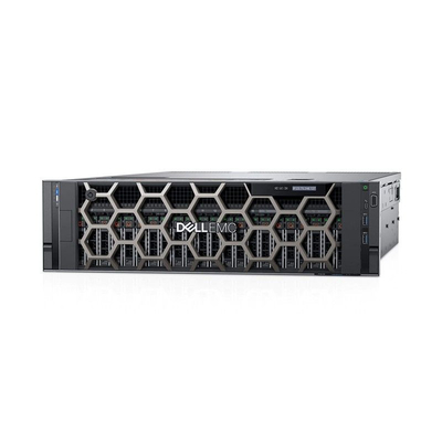 خادم الـ R940 PowerEdge خادم الـ R940xa 5215 * 2 / 2 * 8G DDR4/ 2 * 600G