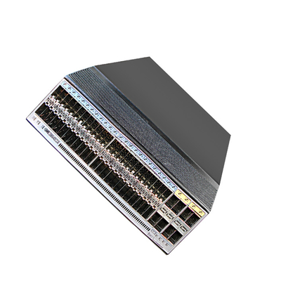 CE6865E 48S8CQ محولات شبكة هواوي الجديدة 6800 سلسلة 48 منفذ بو 25GE Access TOR Switch مثالية لمراكز البيانات ذات الطلب العالي والمؤسسات التي تسعى للحصول على حلول شبكة قوية