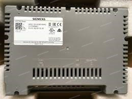 التحكم الصناعي PLC SIEMENS 6AV2123-2GB03-0AX0 جاهز للشحن لوحة اللمس SIMATIC HMI الأصلية الجديدة