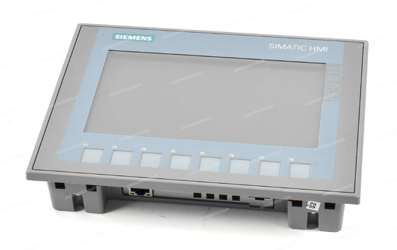 التحكم الصناعي PLC SIEMENS 6AV2123-2GB03-0AX0 جاهز للشحن لوحة اللمس SIMATIC HMI الأصلية الجديدة