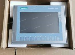 التحكم الصناعي PLC SIEMENS 6AV2123-2GB03-0AX0 جاهز للشحن لوحة اللمس SIMATIC HMI الأصلية الجديدة