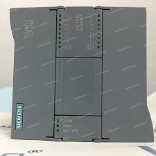 SIEMENS 6ES7212-1BE40-0XB0 PLC التحكم الصناعي الأصلي الجديد S7-1200 6es7212-1be40-0xb0 وحدة المعالجة المركزية