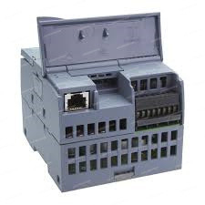 SIEMENS 6ES7212-1BE40-0XB0 PLC التحكم الصناعي الأصلي الجديد S7-1200 6es7212-1be40-0xb0 وحدة المعالجة المركزية