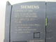 SIEMENS 6ES7212-1BE40-0XB0 الأصلي الجديد S7-1200 6es7212-1be40-0xb0 وحدة المعالجة المركزية