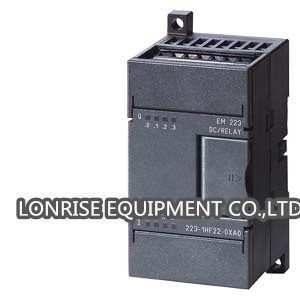 6ES7223-1HF22-0XA8 Siemens PLC التحكم الصناعي SIMATIC S7-200 S7-22X CPU