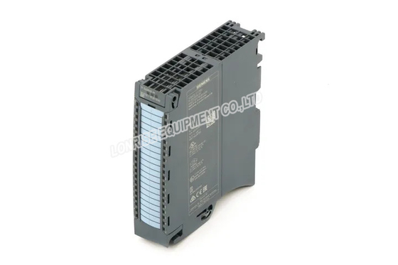 6ES7521 1BL00 0AB0 PLC التحكم الصناعي SIMATIC S7 1500 وحدة الإخراج الرقمي Siemensplc