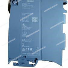 SIEMENS 6ES7521-1BL00-0AB0 PLC التحكم الصناعي جاهز للشحن SIMATIC S7-1500 الأصلي الجديد