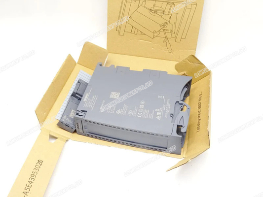 SIEMENS 6ES7521-1BL00-0AB0 PLC التحكم الصناعي جاهز للشحن SIMATIC S7-1500 الأصلي الجديد