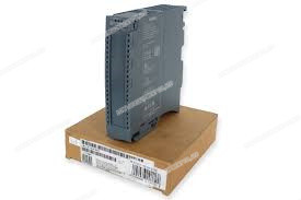 SIEMENS 6ES7521-1BL00-0AB0 PLC التحكم الصناعي جاهز للشحن SIMATIC S7-1500 الأصلي الجديد