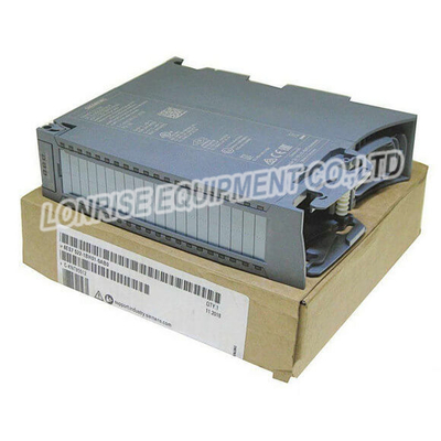 6ES7522 1BL01 0AB0 PLC وحدة التحكم الصناعية الأصلية Plc SIMATIC S7 1500 DQ