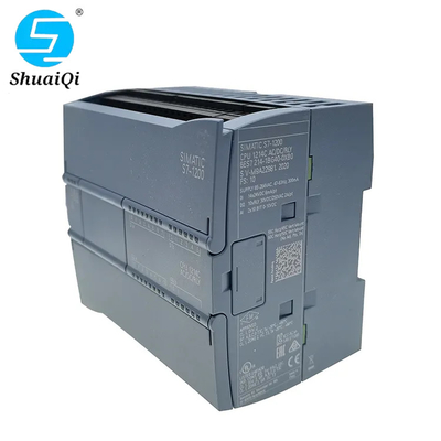 6ES7-214-1AG40-0XB0 S7-1200 Series PLC Controller مستودع أصلي جديد