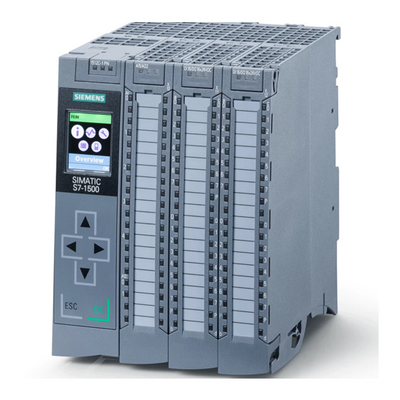 6ES7532 5ND00 0AB0 PLC التحكم الصناعي الجديدة والأصلية وحدة تحكم قابلة للبرمجة Plc
