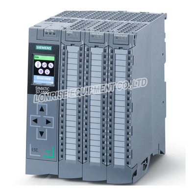 6ES7532 5ND00 0AB0 PLC التحكم الصناعي الجديدة والأصلية وحدة تحكم قابلة للبرمجة Plc