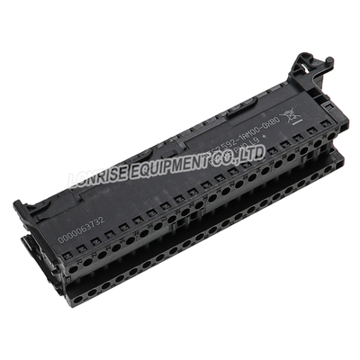 6ES7592 1AM00 0XB0 PLC التحكم الصناعي سيمنز SIMATIC S7-1500 الموصل الأمامي
