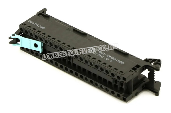 6ES7592 1BM00 0XB0 PLC التحكم الصناعي الجديد والأصلي Siemens SIMATIC S7 1500