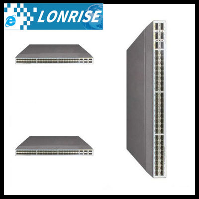 Huawei CloudEngine CE6857F-48S6CQ-B محول مركز البيانات 48x10GE SFP+ 6x100GE QSFP28 محول عالية الأداء