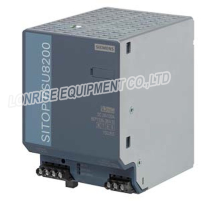 6EP1336 3BA10 PLC التحكم الصناعي الأصلي plc SITOP PSU200M 10 A مزود طاقة مستقر
