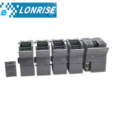 6ES7288 1ST20 0AA1 وحدة التحكم المنطقية القابلة للبرمجة والأتمتة PLC الكهربائية