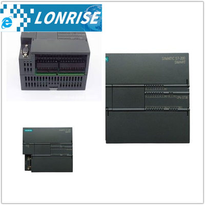 6ES7288 1ST20 0AA1 وحدة التحكم المنطقية القابلة للبرمجة والأتمتة PLC الكهربائية