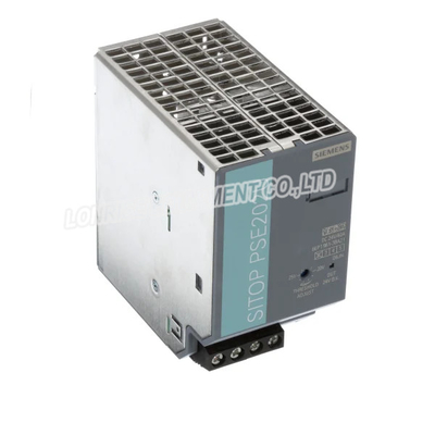 6EP1961 3BA21 وحدة التكرار PLC للتحكم الصناعي القابل للبرمجة