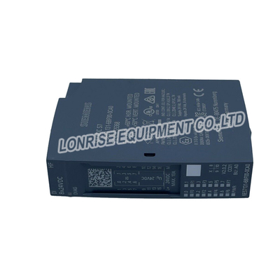 6ES7131 6BF00 0CA0 وحدة تحكم منطقية قابلة للبرمجة الأتمتة الصناعية Plc SIMATIC